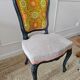 Louis XV chair