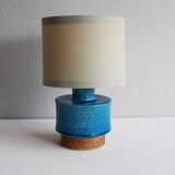 Mid-Century Modern Pottery Lamp Base by Inger Persson for Rörstrand