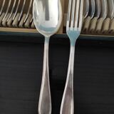 Christofle cutlery