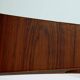 Rosewood coffee table by Sven Ellekaer for Christian Linneberg