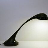 Rare Silfio lamp by Nucleo Sormani design Roberto Lera, 1970s