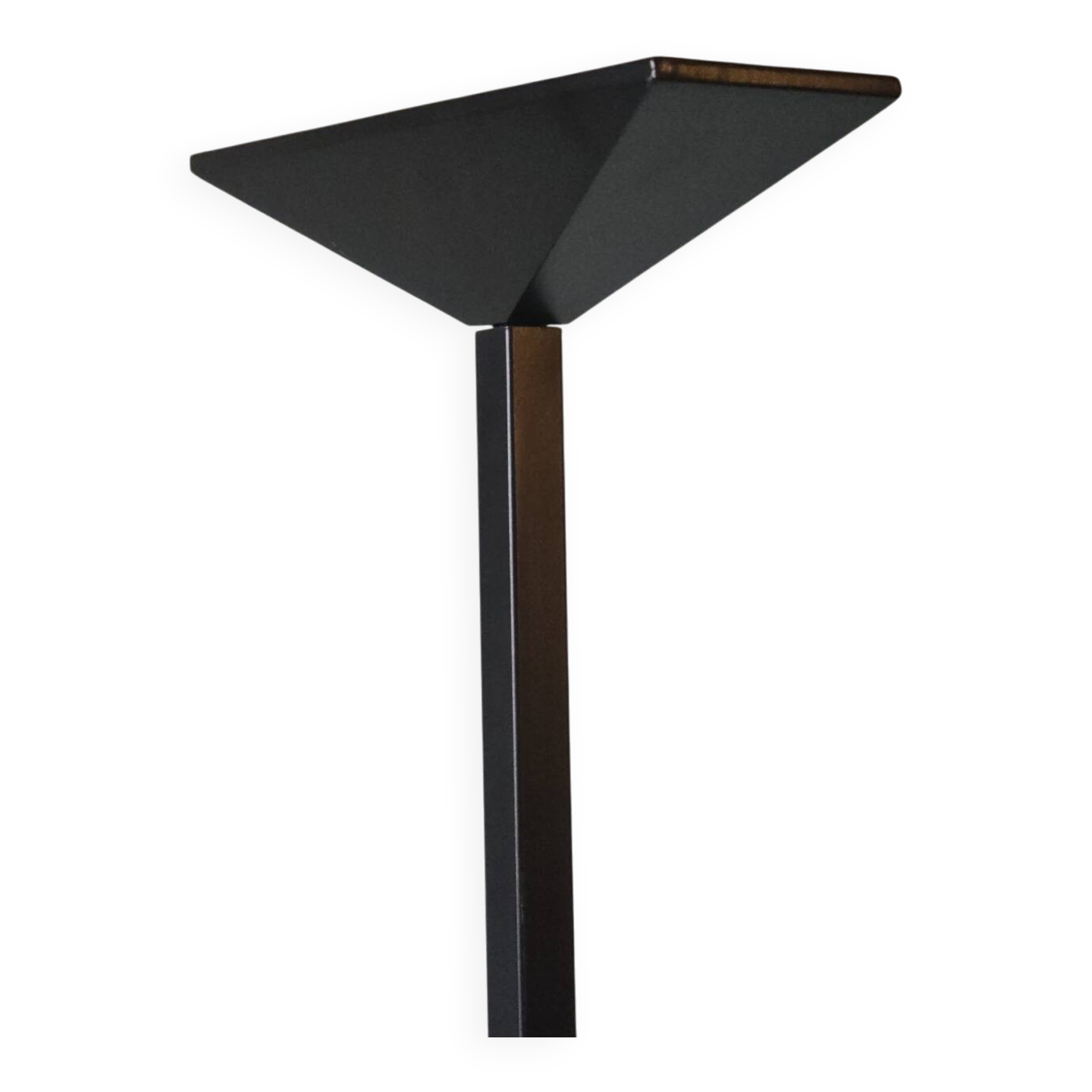 Halogen floor lamp by Pierre Disderot, 1980
