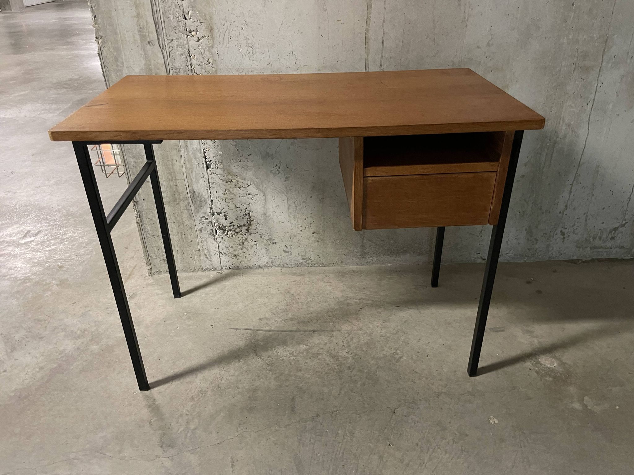 Modernist desk