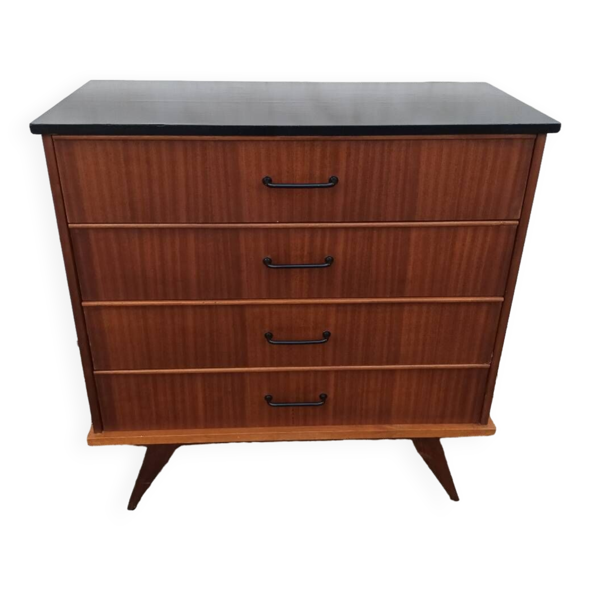 Commode vintage