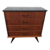 Commode vintage
