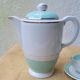 Lunéville 50's coffee service