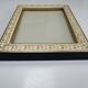 Vintage frame for 84 x 113 mm subject