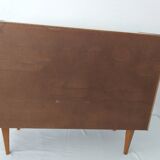 Scandinavian dresser