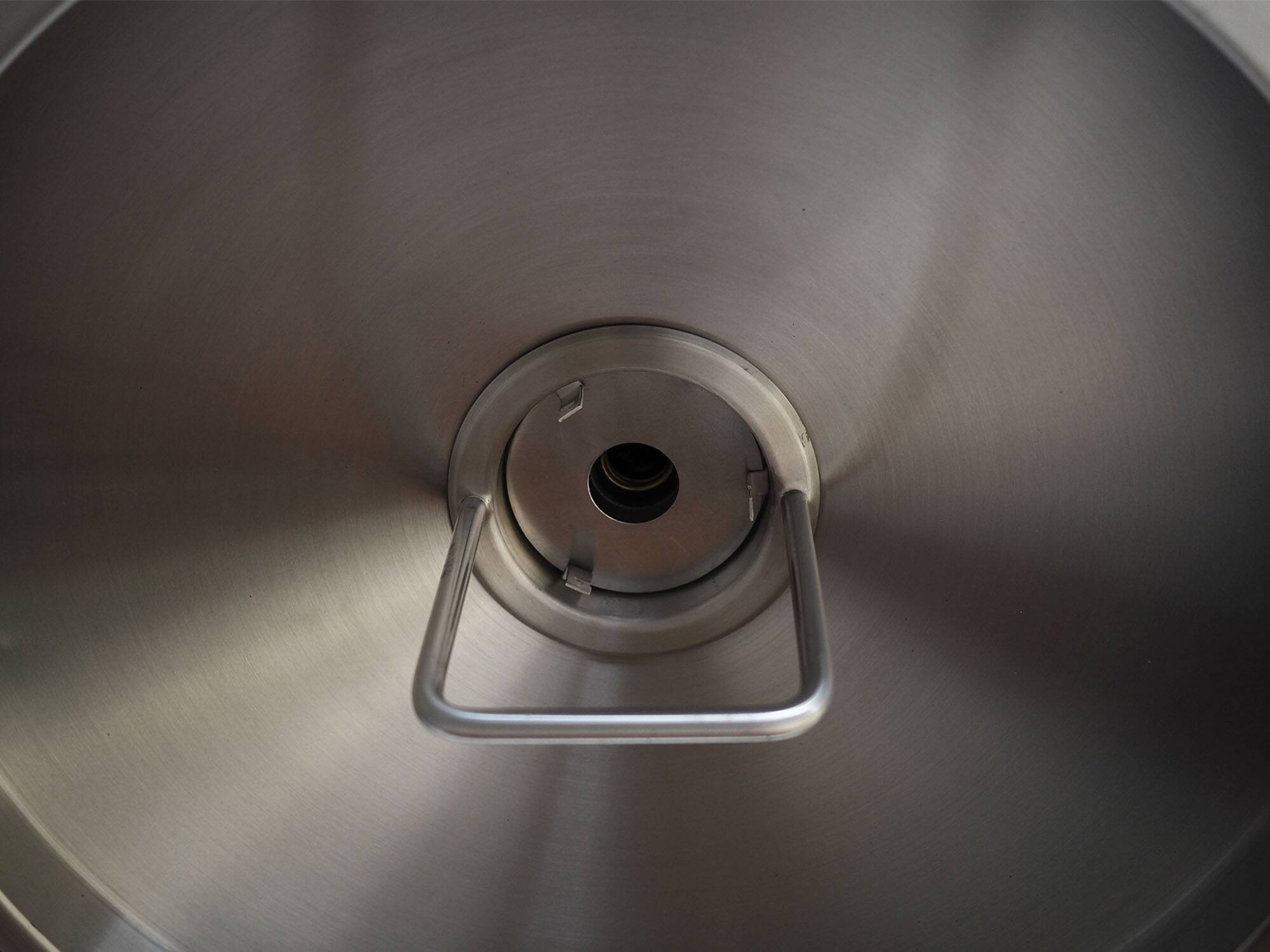 Pendant lamp, Danish design, 1970s, production: Denmark