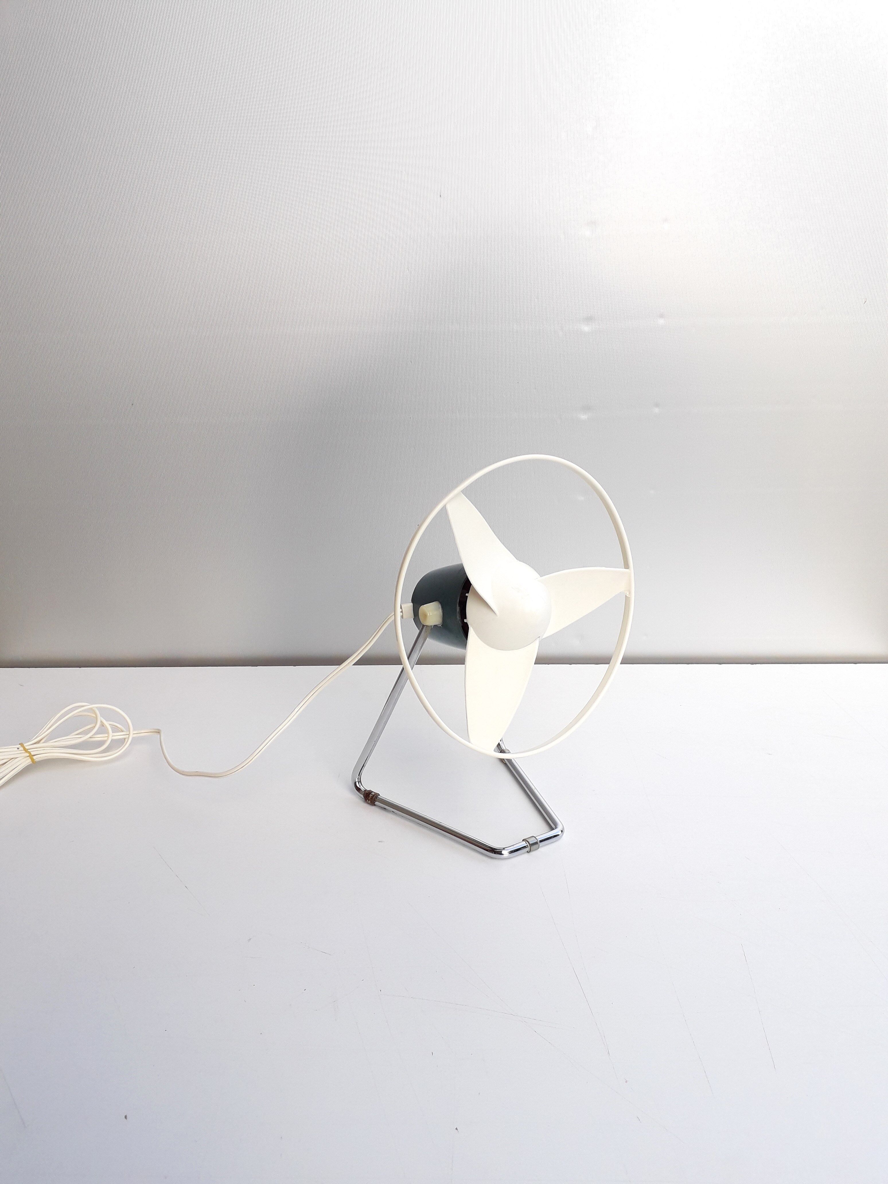 Vintage fan calor 951 bivolt - 1960