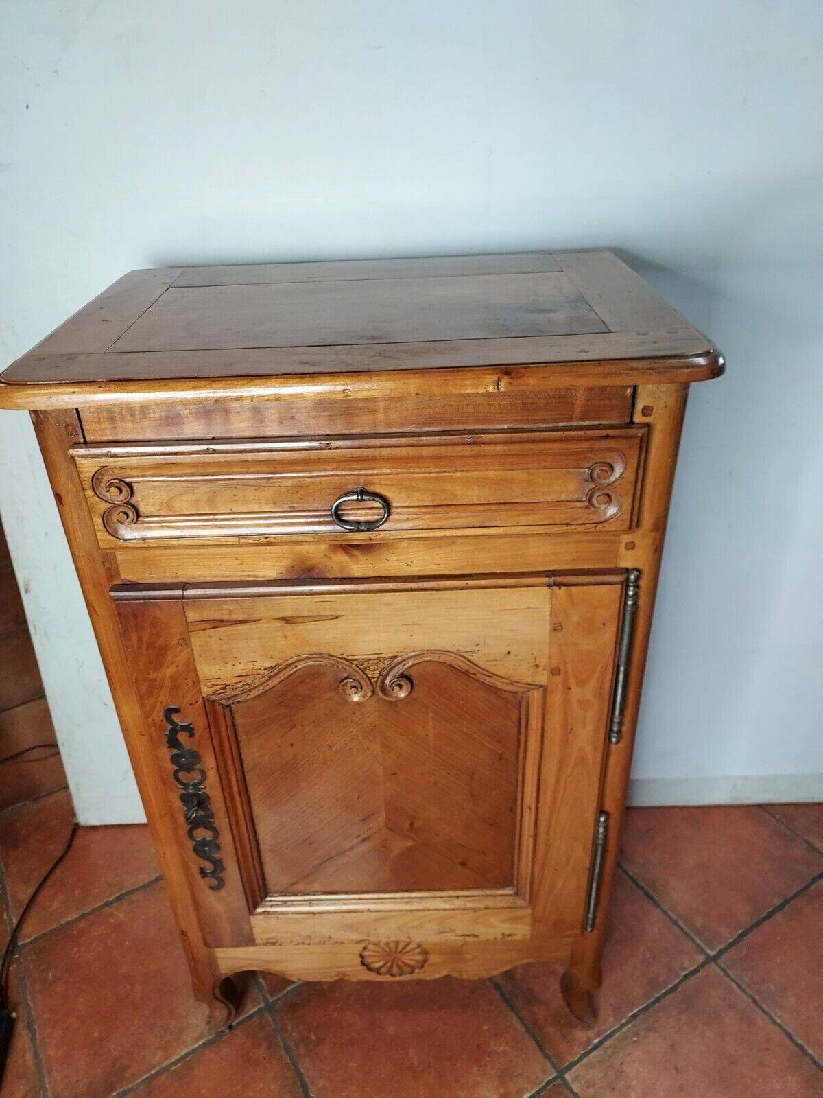 cherry jam furniture