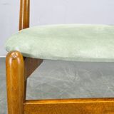 Hans Wegner Model 708 Chair for Fritz Hansen, Denmark 1960s