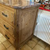 Art Deco chest of drawers