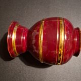 Vintage Art Deco vase