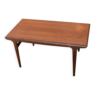 table Johannes Andersen