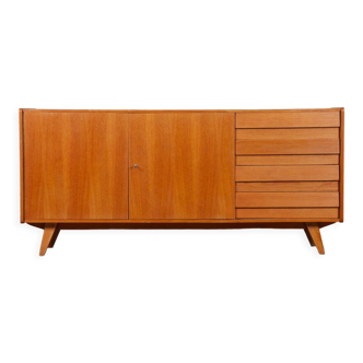 Enfilade par Jiroutek pour Interier Praha U-460 1960