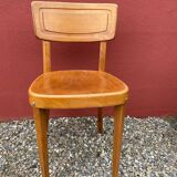 Set of Tütsch Klingnau bistro chairs