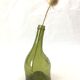 Glass bottle Saint Vivant France