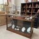 Early 20th century display counter