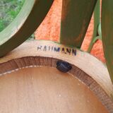 REDESIGNEd BAUMANN chairs