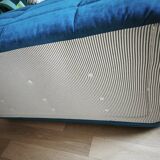 TOGO 3-seater sofa