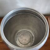 Pear ice bucket