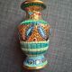 Ceramic vase