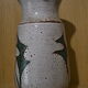 Thistle pitcher Valauris
