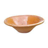 Terracotta dish