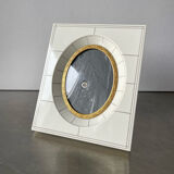 Pair of vintage bakelite frames