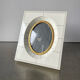 Pair of vintage bakelite frames
