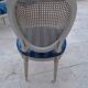 Chaises styles Louis XVl