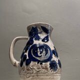 Pitcher West Germany