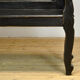 Banc en pin ancien, années 1900