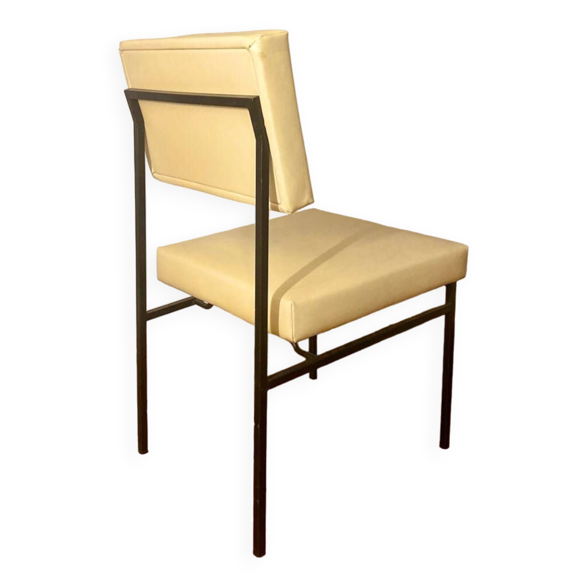 Chaise P60 Philippon Lecoq - Airborne
