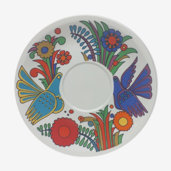 Saucer Villeroy and Boch Acapulco 18,5cm