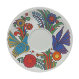 Saucer Villeroy and Boch Acapulco 18,5cm