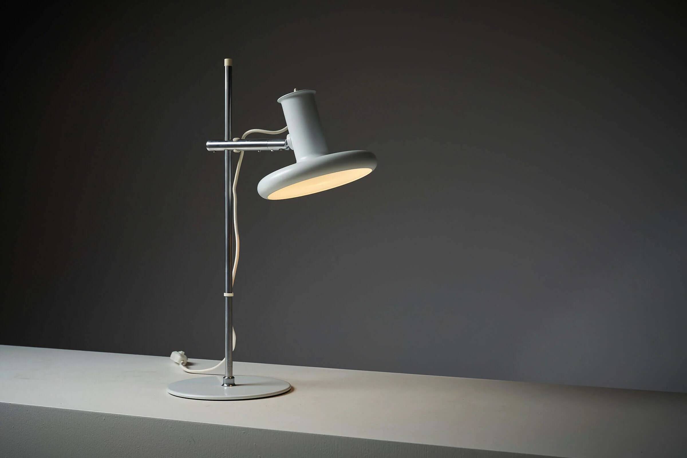 Lampe de table Optima 2
