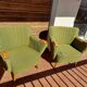 Fauteuils vintages