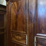 Armoire Directoire Cerisier