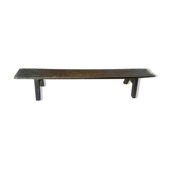 Farm bench