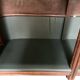 Rattan bar