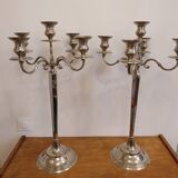 5-light candelabra