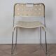 Chaise Omstak  1970