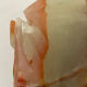 Pair of vintage onyx bookends