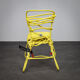 Hosepipe chair by Sander Bokkinga for BOK, Netherlands, 2008