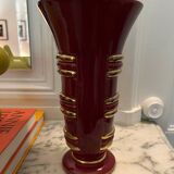 Vase Art Déco de Saint-Clément