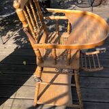 Children's high chair