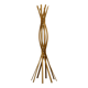 Porte-manteau "Twist" par Burtscher & Bertolini pour Casamania & Horm, Italie, 1997