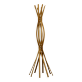 "Twist" coat stand by Burtscher & Bertolini for Casamania & Horm, Italy, 1997